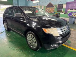 2008 Ford Edge
