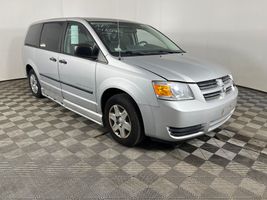 2008 Dodge Grand Caravan