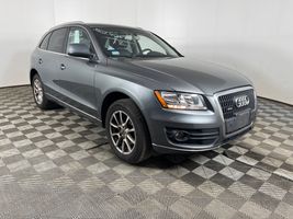 2012 Audi Q5