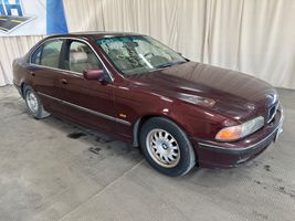 1998 BMW 5 Series