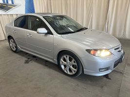 2007 Mazda MAZDA3