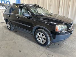 2005 Volvo XC90