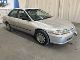 1998 Honda Accord