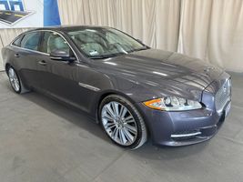 2011 Jaguar XJ