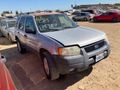 2003 Ford Escape