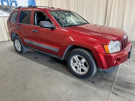 2005 JEEP GRAND CHEROKEE