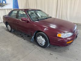 1996 Toyota Camry