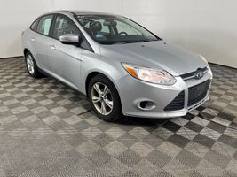2013 Ford Focus