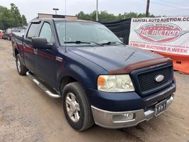 2004 Ford F150