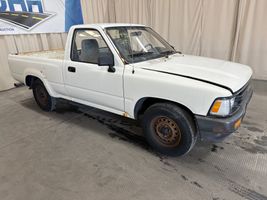 1989 Toyota Pickup