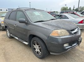 2004 ACURA MDX