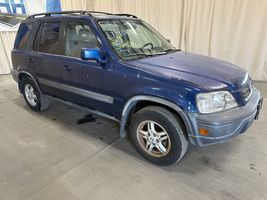 1998 Honda CR-V