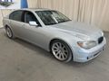 2006 BMW 7 Series