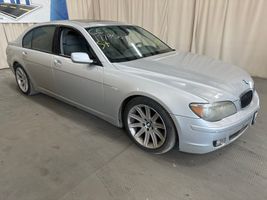2006 BMW 7 Series
