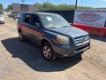 2006 Honda Pilot
