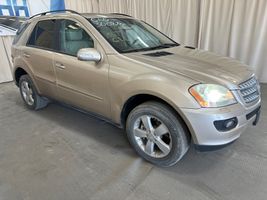 2006 Mercedes-Benz M-Class