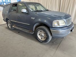 1999 Ford Expedition