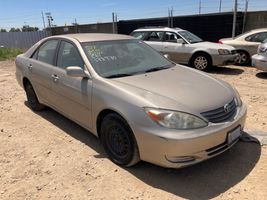 2002 Toyota Camry