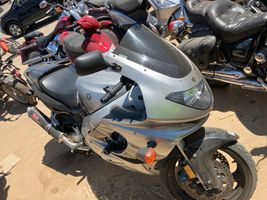 2004 YAMAHA YZF-600R