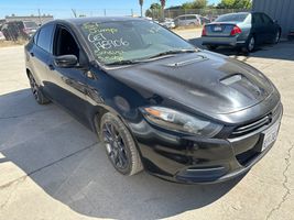 2016 Dodge Dart