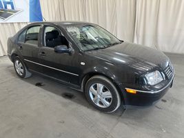 2004 VOLKSWAGEN JETTA