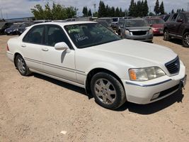 2002 ACURA 3.5RL