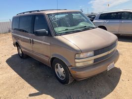 1997 Chevrolet Astro Vans