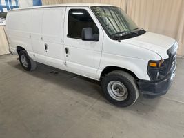 2009 Ford E150 Vans