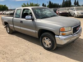 1999 GMC C/k1500