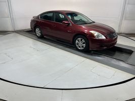2011 NISSAN Altima