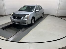 2008 NISSAN Sentra