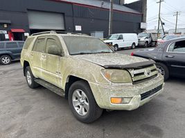 2004 Toyota 4Runner