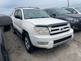 2004 Toyota 4Runner