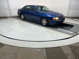 2004 Chevrolet Impala