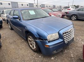 2007 Chrysler 300