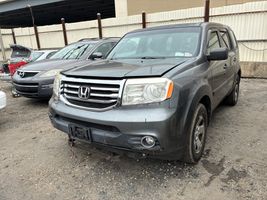 2013 Honda Pilot