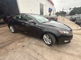 2012 Kia Optima