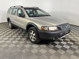 2004 Volvo XC70
