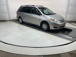2006 Toyota Sienna