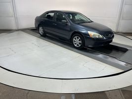 2004 Honda Accord