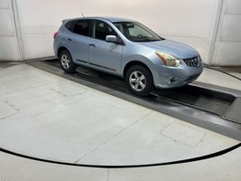 2013 NISSAN Rogue