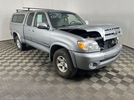 2006 Toyota Tundra