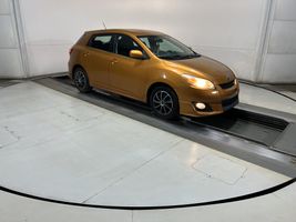 2009 Toyota Matrix