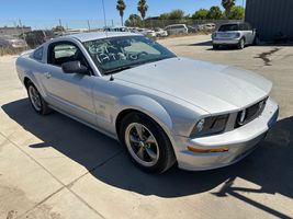 2006 Ford Mustang
