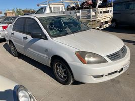 2007 Mitsubishi Lancer