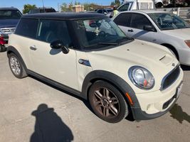 2012 MINI Cooper