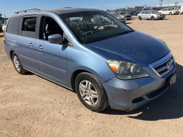 2007 Honda Odyssey