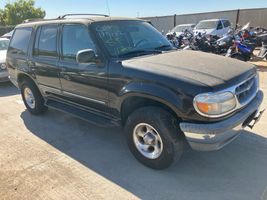 1998 Ford Explorer