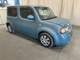 2010 NISSAN cube