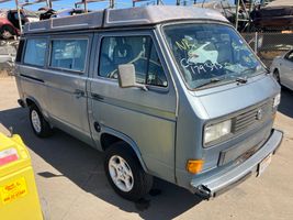 1987 VOLKSWAGEN Vanagon